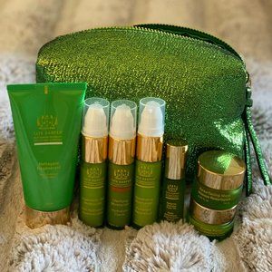 Tata Harper Daily Essentials Kit TSA Approved